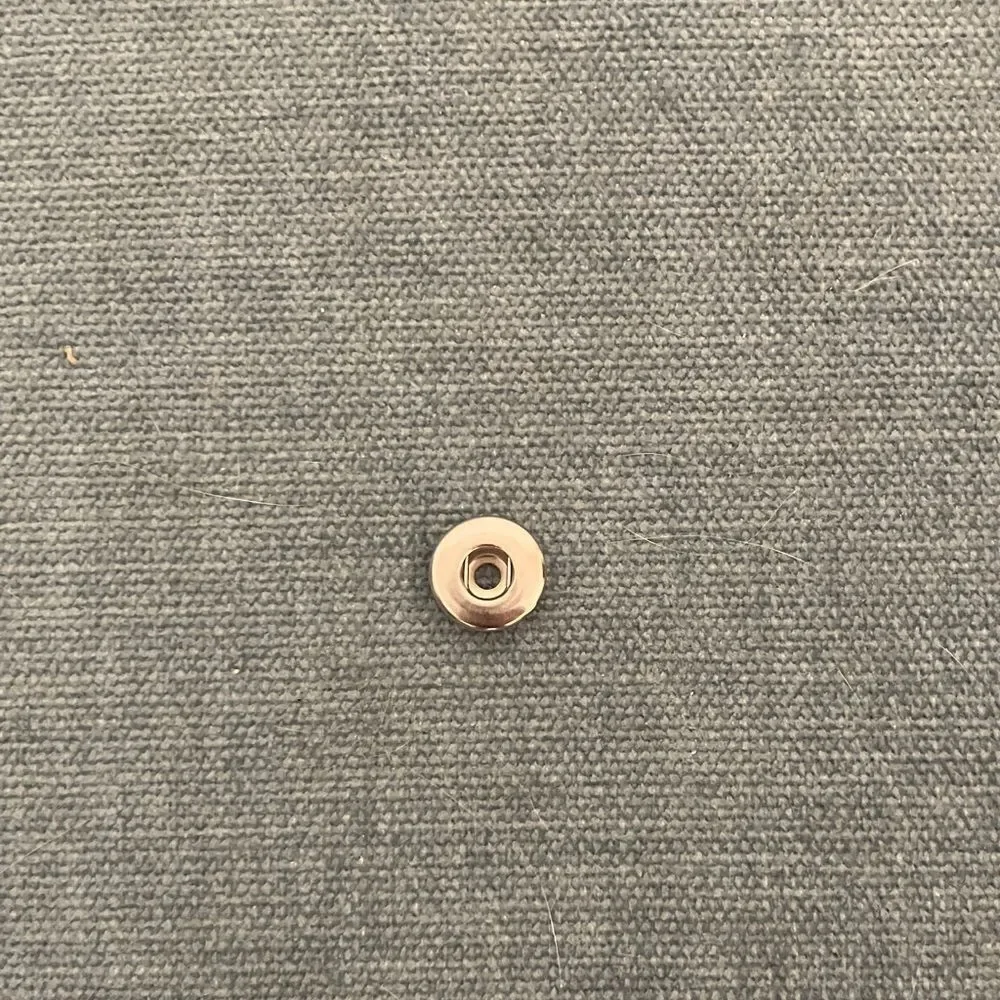 Button Part